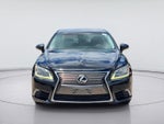 2014 Lexus LS 460 4dr Sdn RWD