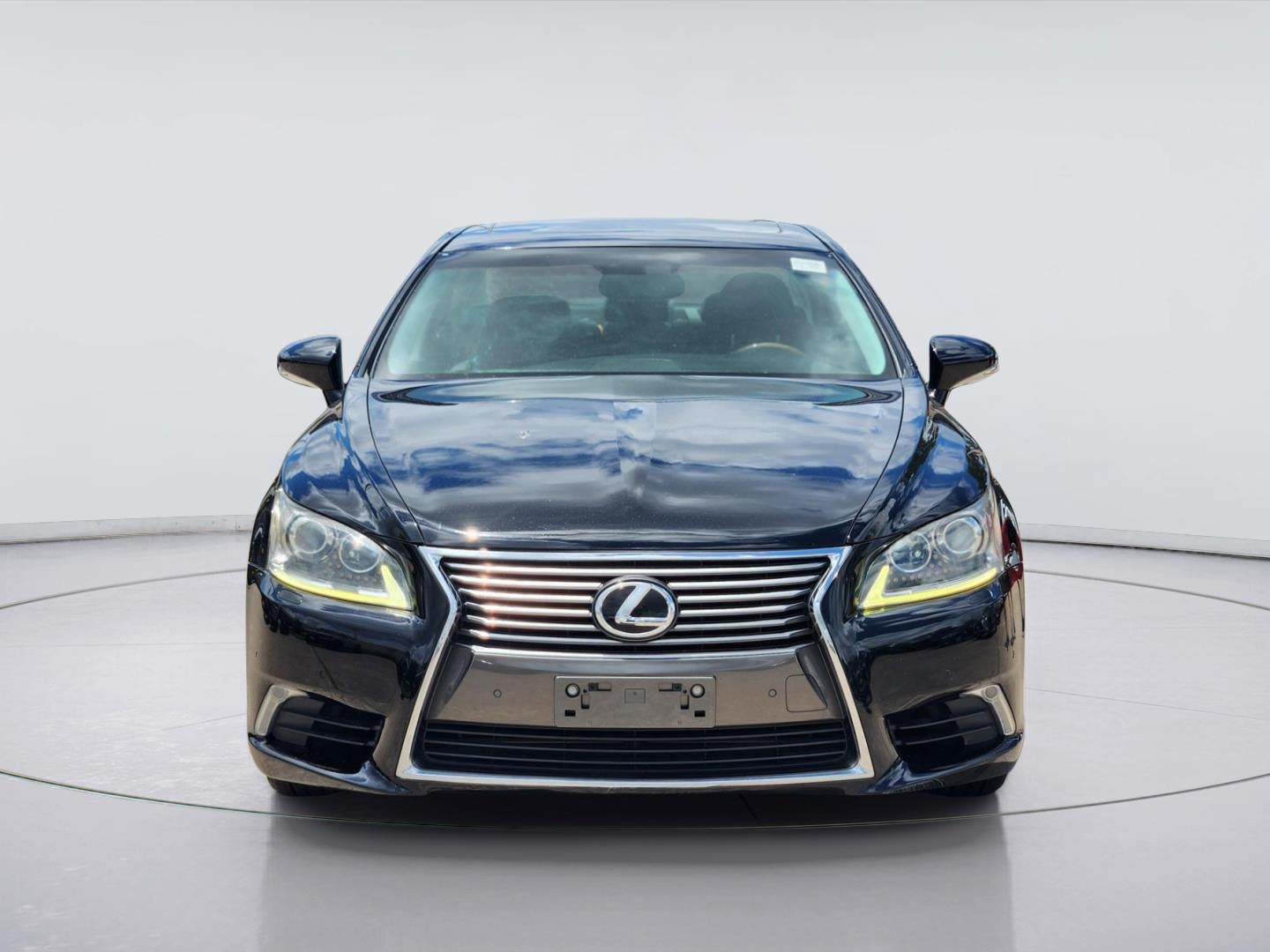 2014 Lexus LS 460 4dr Sdn RWD