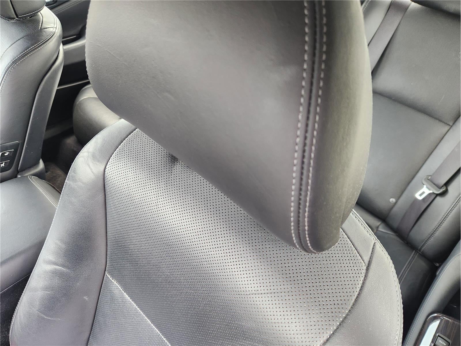 2014 Lexus LS 460 4dr Sdn RWD