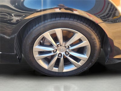 2014 Lexus LS 460 4dr Sdn RWD