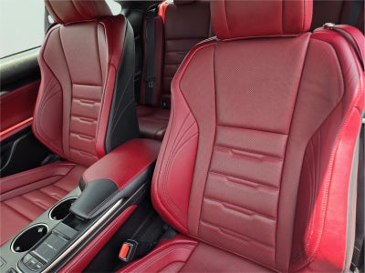 2016 Lexus RC 350 2dr Cpe RWD
