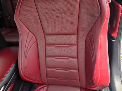 2016 Lexus RC 350 2dr Cpe RWD