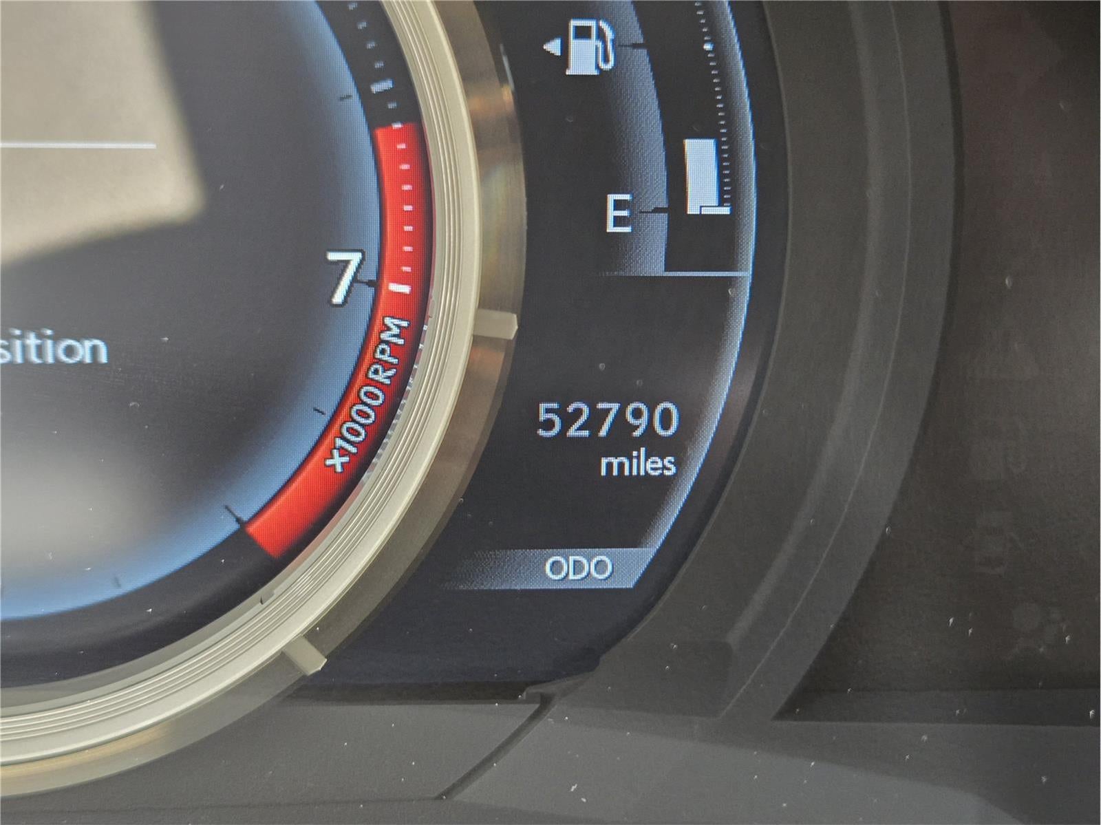 2016 Lexus RC 350 2dr Cpe RWD
