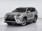 2017 Lexus GX GX 460