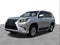 2017 Lexus GX GX 460