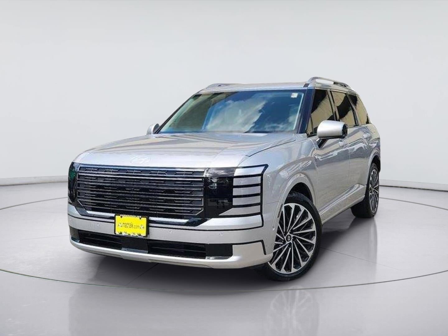 2026 Hyundai PALISADE CALLI