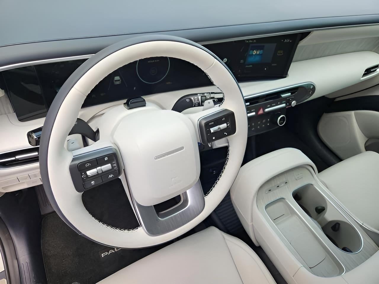 2026 Hyundai PALISADE CALLI