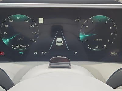 2026 Hyundai PALISADE CALLI