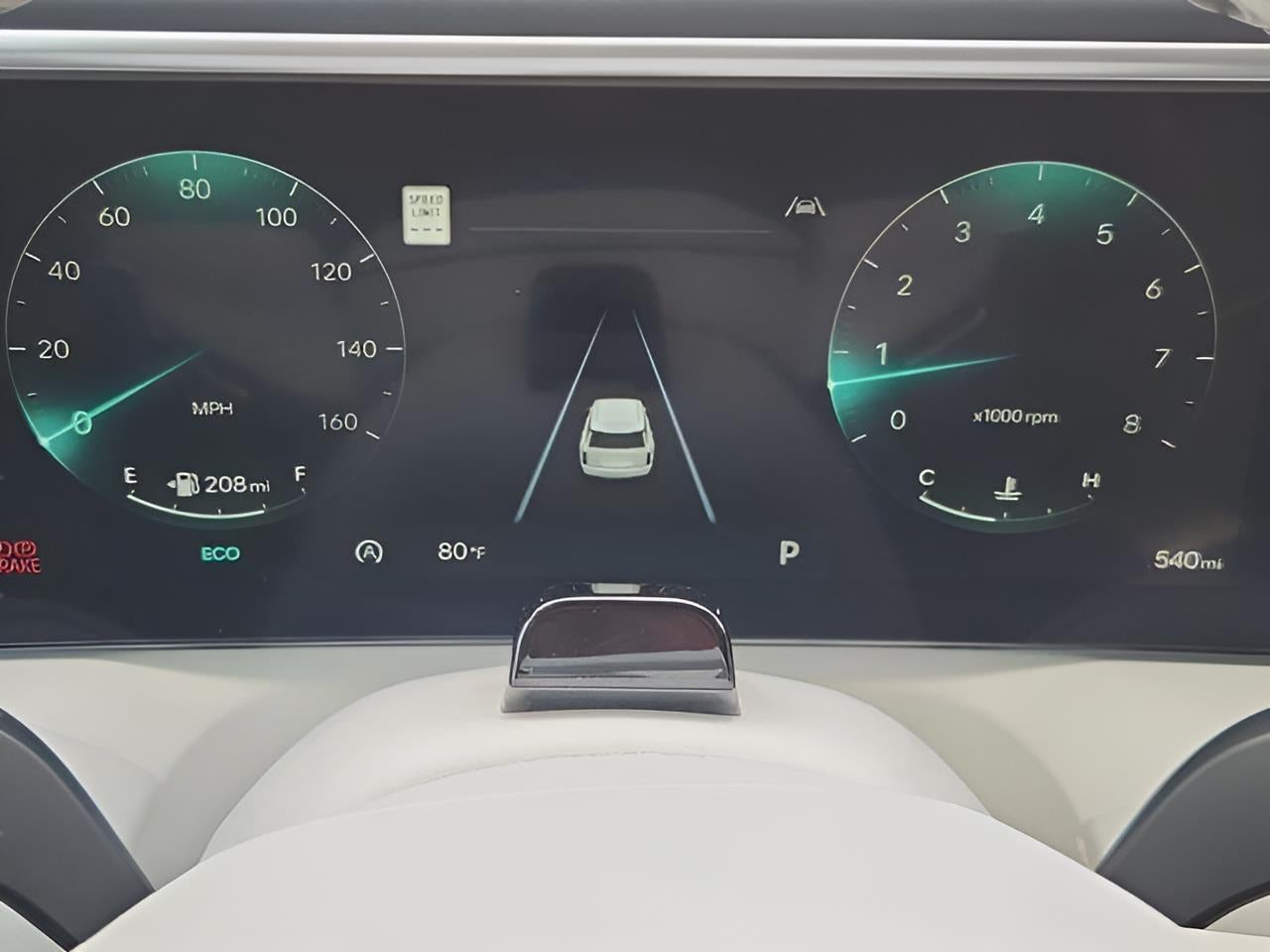 2026 Hyundai PALISADE CALLI