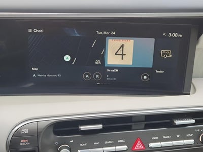 2026 Hyundai PALISADE CALLI