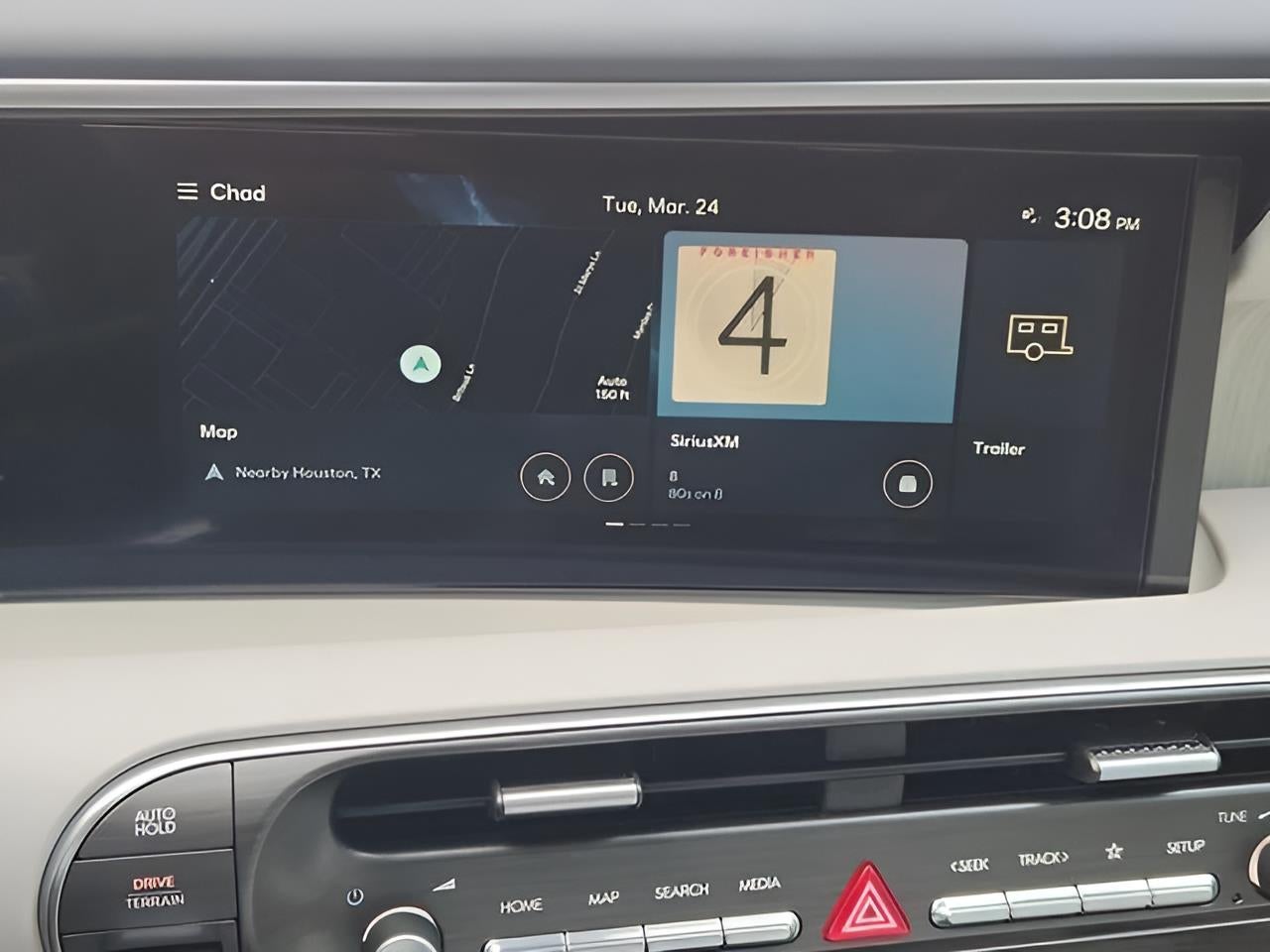 2026 Hyundai PALISADE CALLI