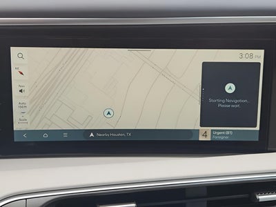2026 Hyundai PALISADE CALLI