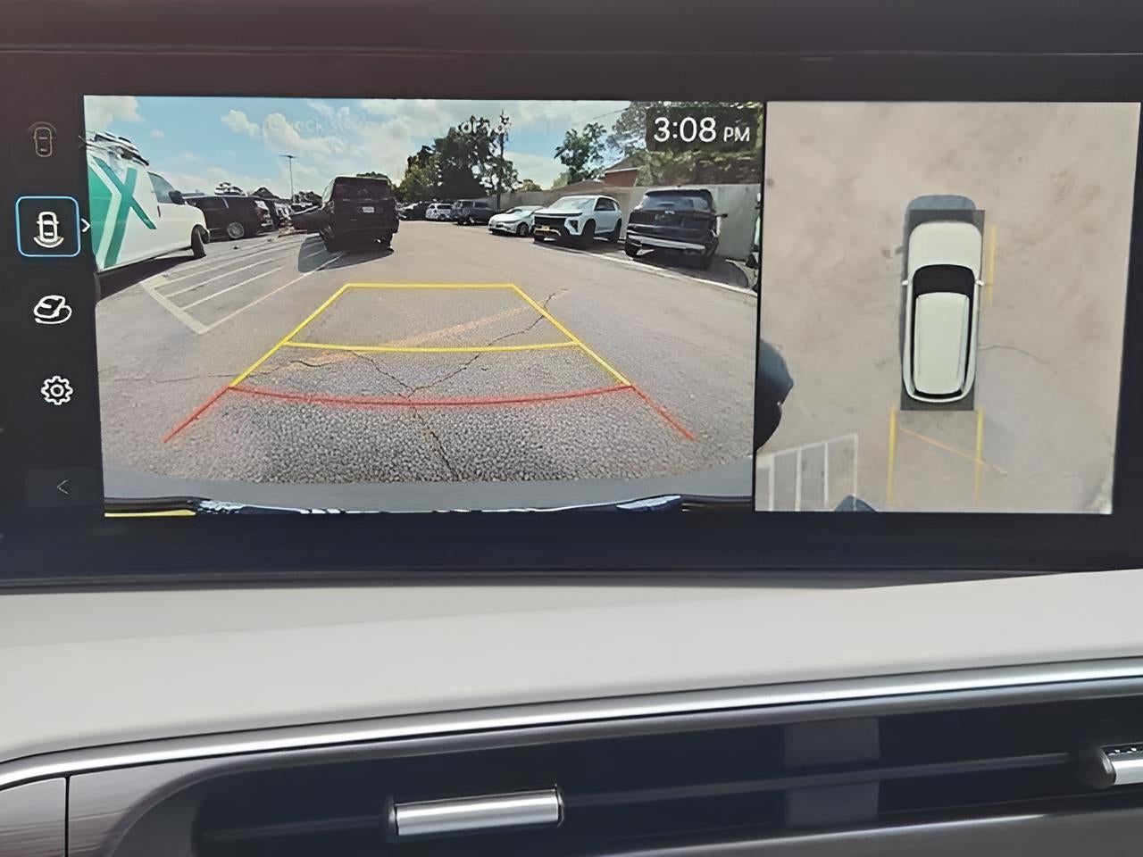 2026 Hyundai PALISADE CALLI