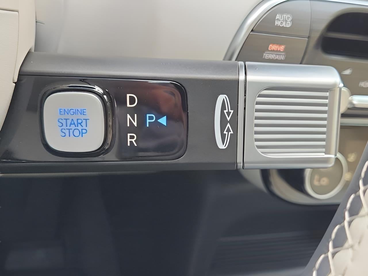 2026 Hyundai PALISADE CALLI