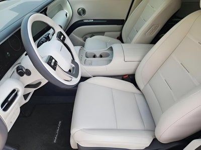 2026 Hyundai PALISADE CALLI