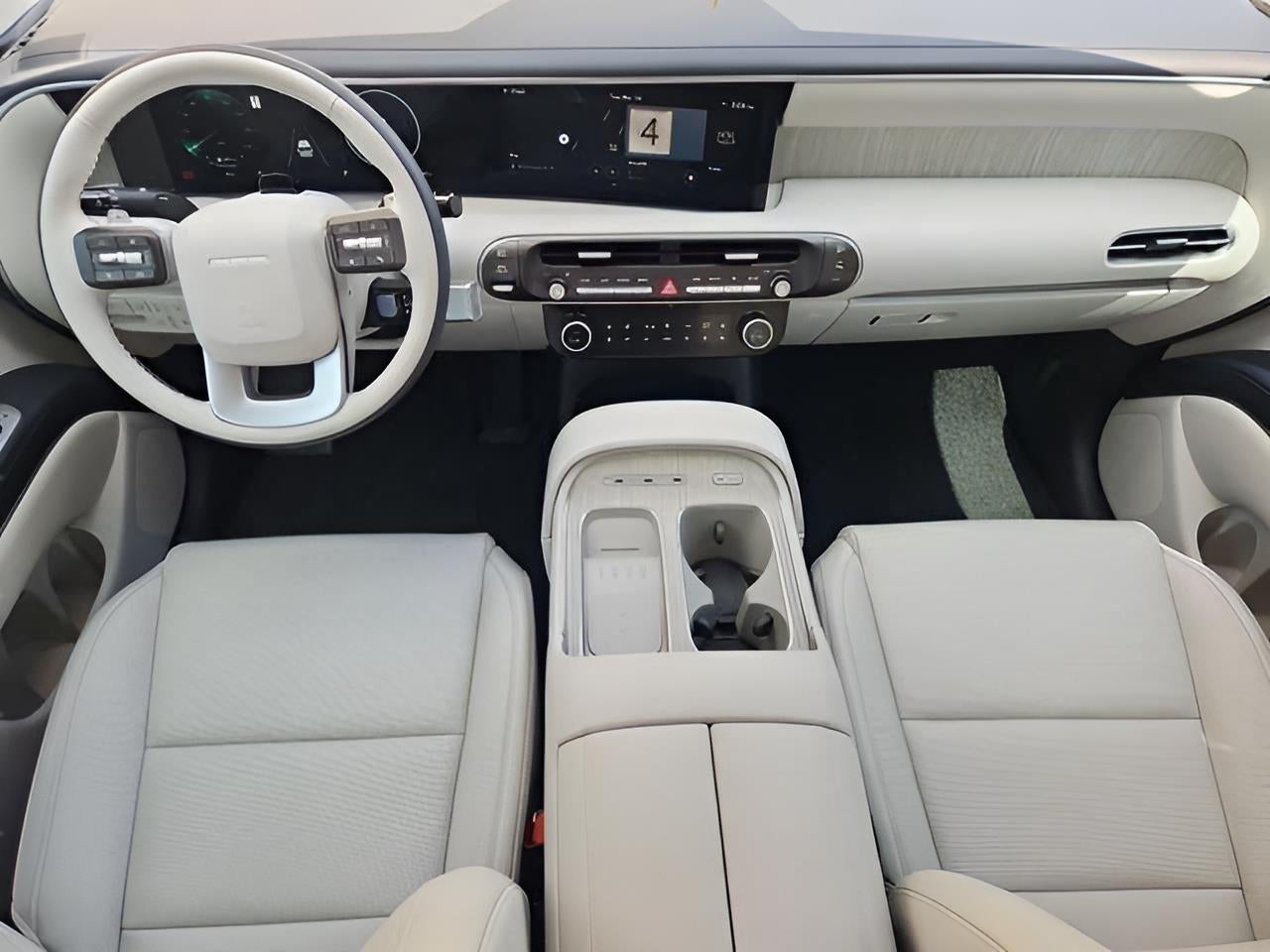 2026 Hyundai PALISADE CALLI