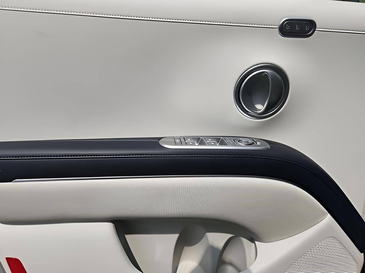 2026 Hyundai PALISADE CALLI