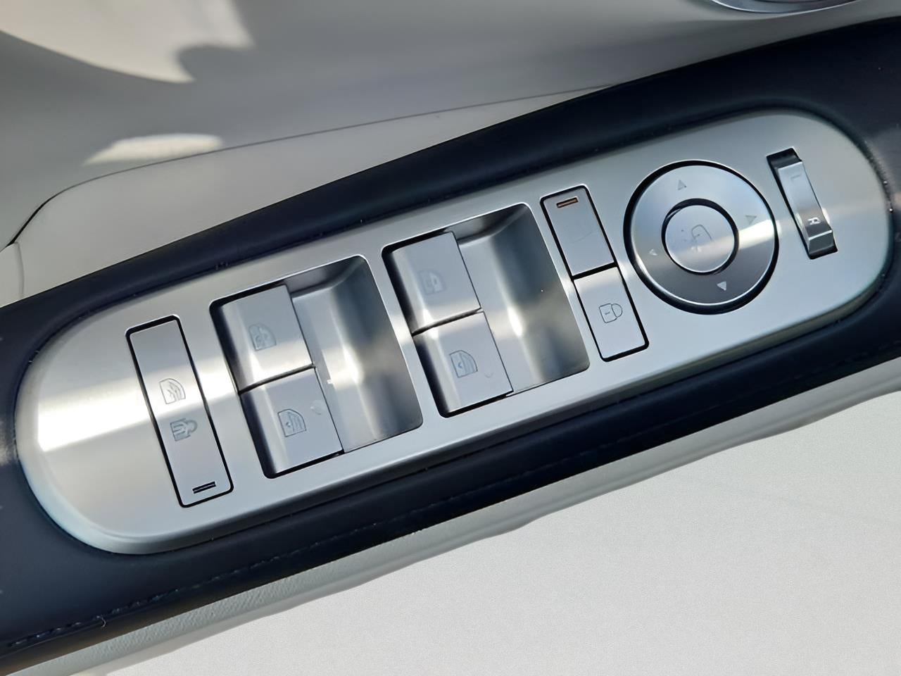 2026 Hyundai PALISADE CALLI