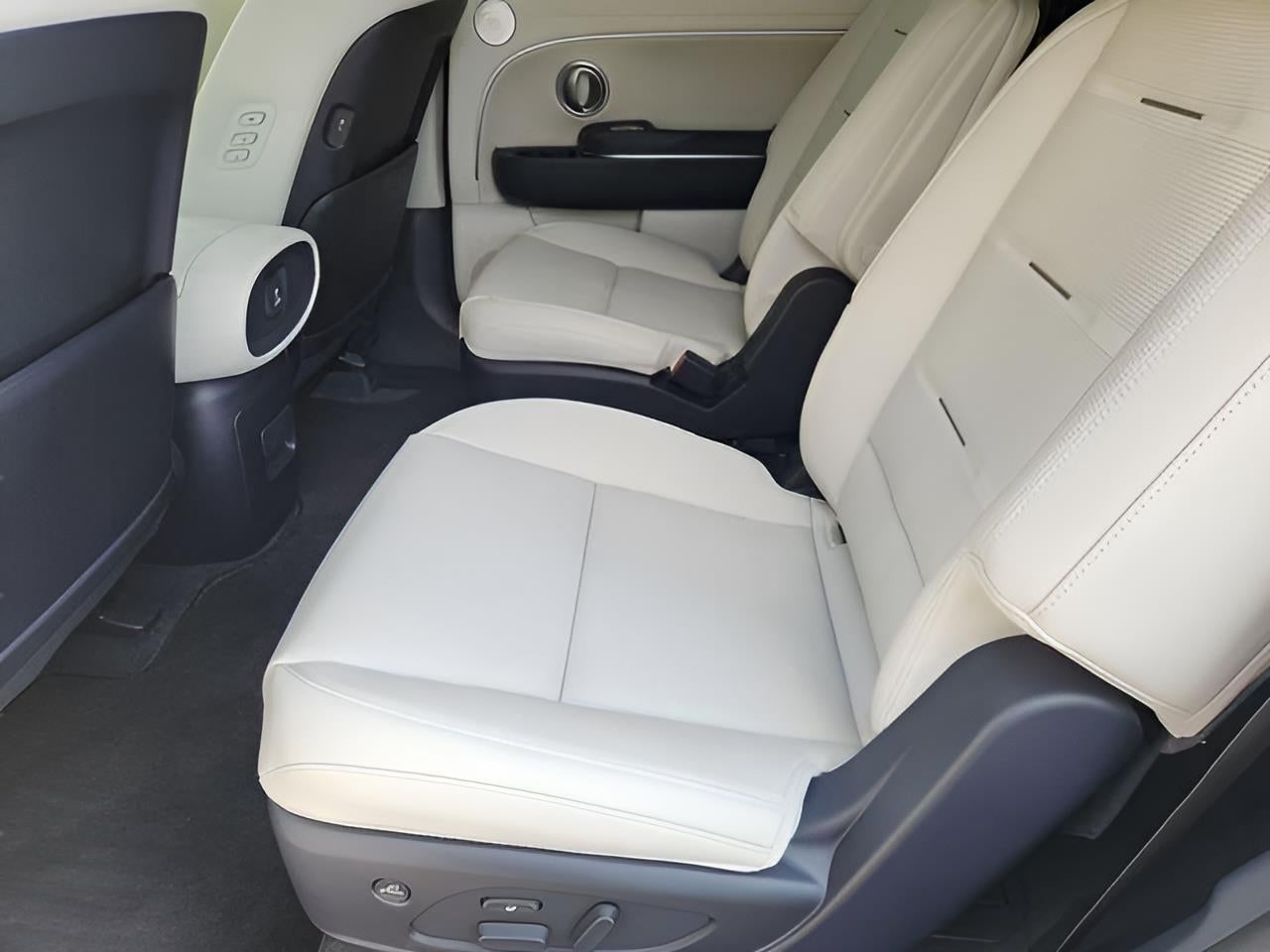 2026 Hyundai PALISADE CALLI