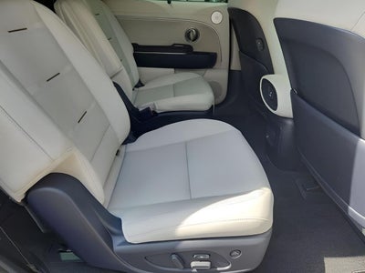 2026 Hyundai PALISADE CALLI