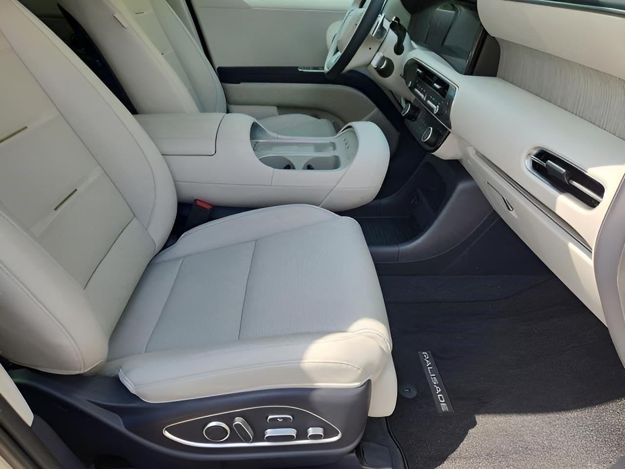 2026 Hyundai PALISADE CALLI