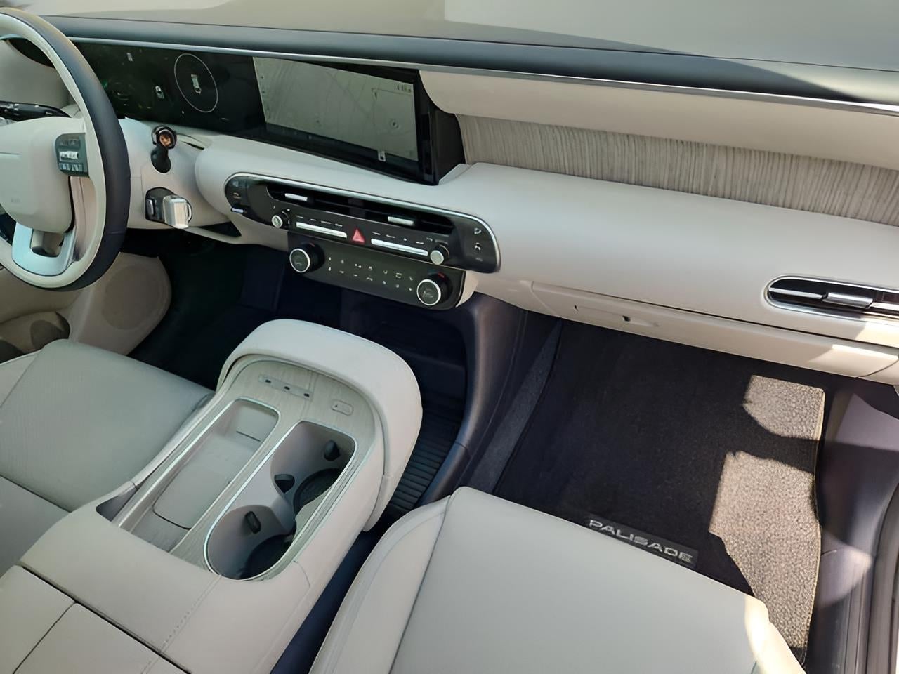 2026 Hyundai PALISADE CALLI