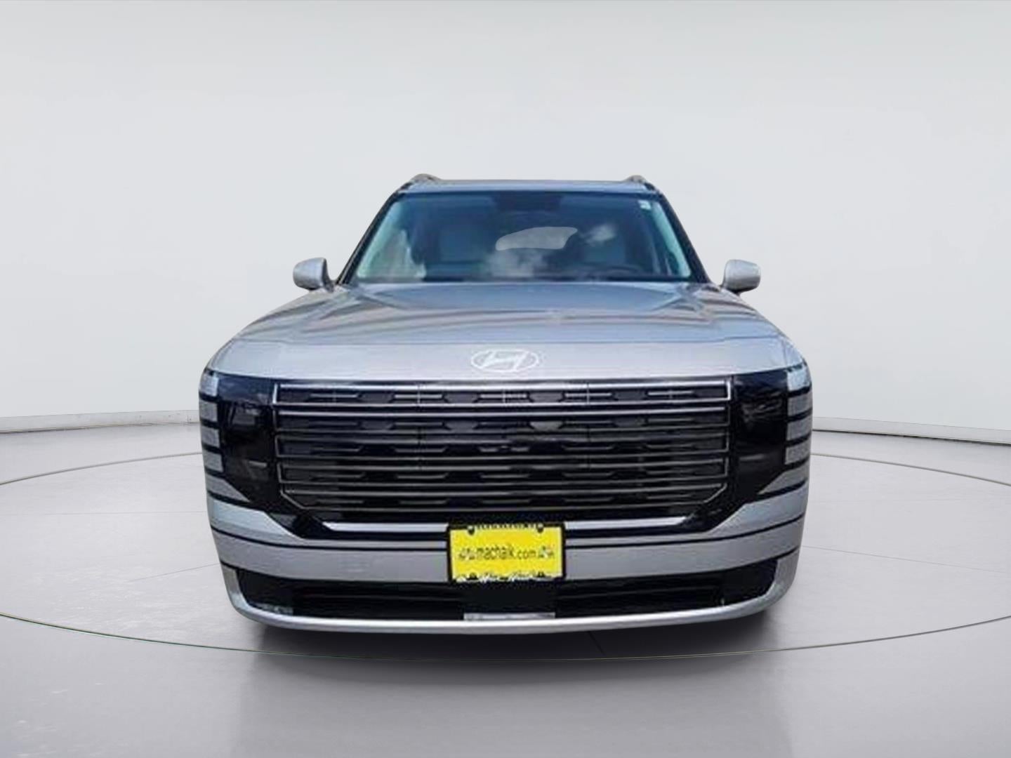 2026 Hyundai PALISADE CALLI