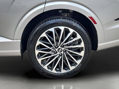 2026 Hyundai PALISADE CALLI
