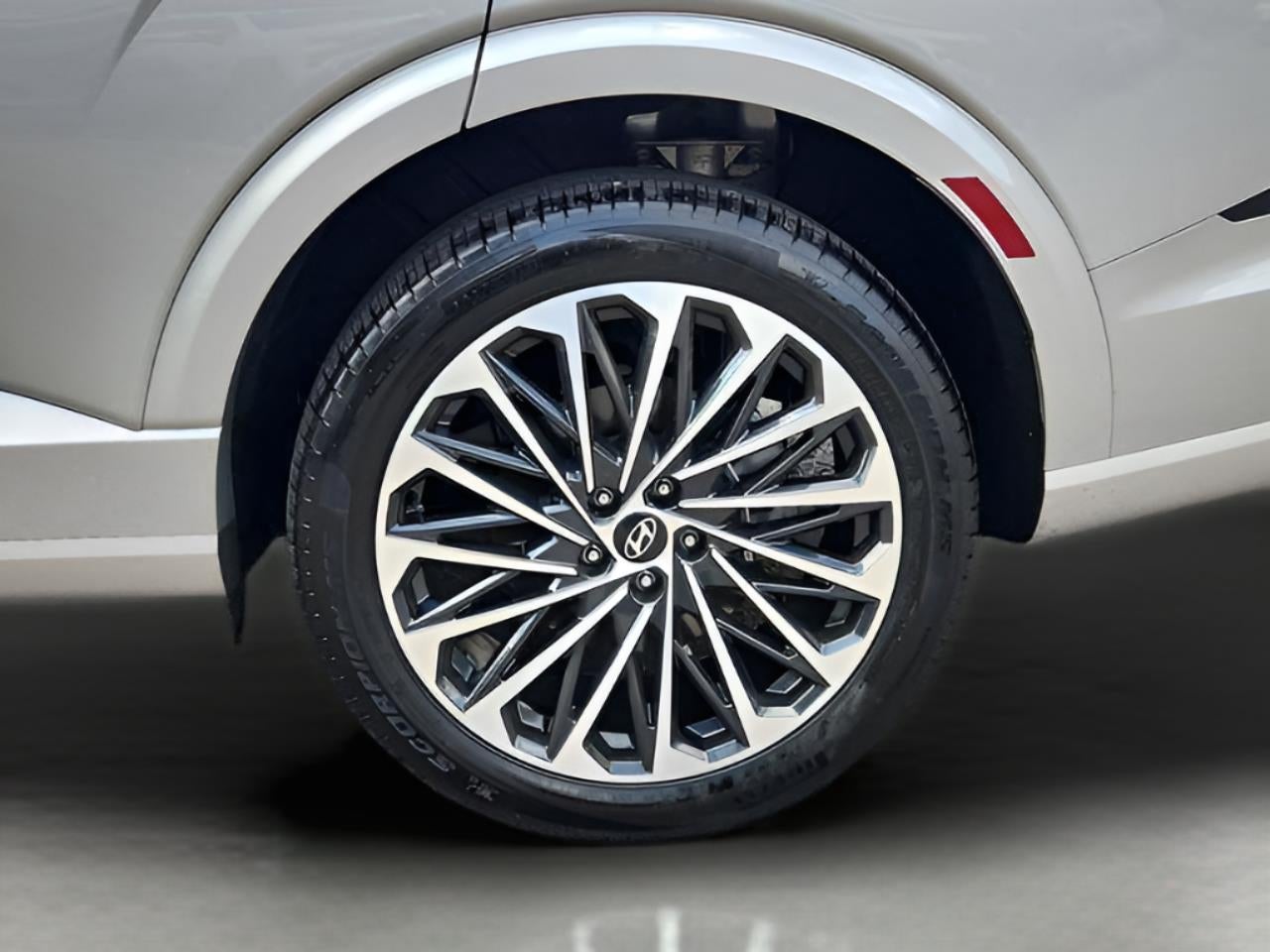 2026 Hyundai PALISADE CALLI