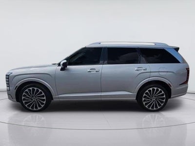 2026 Hyundai PALISADE CALLI
