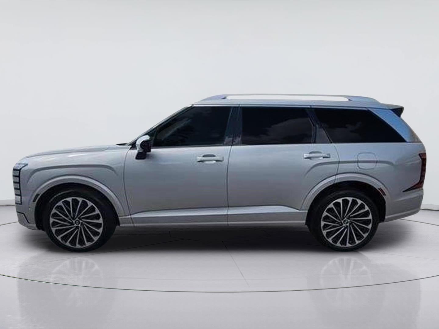 2026 Hyundai PALISADE CALLI