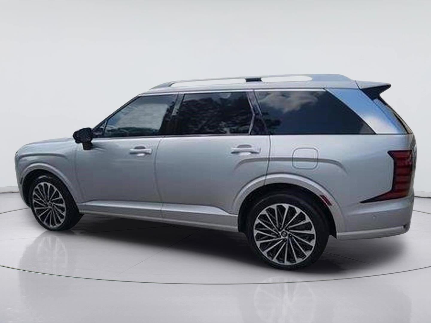 2026 Hyundai PALISADE CALLI