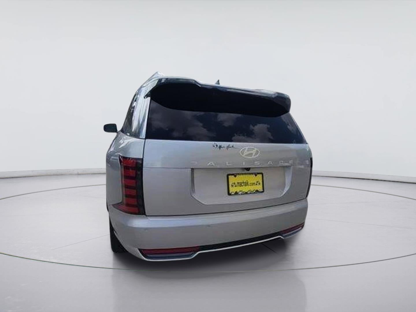 2026 Hyundai PALISADE CALLI