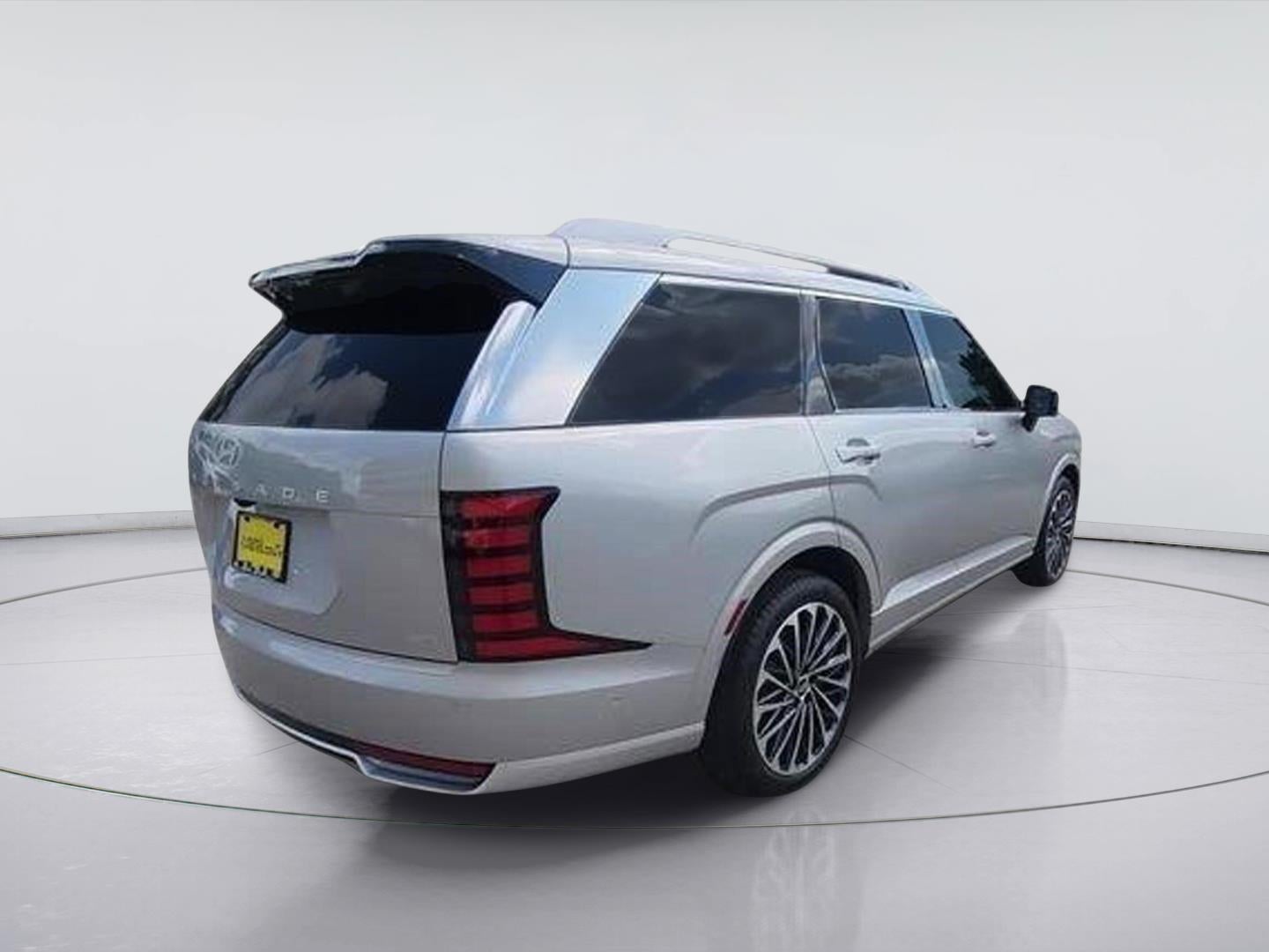 2026 Hyundai PALISADE CALLI