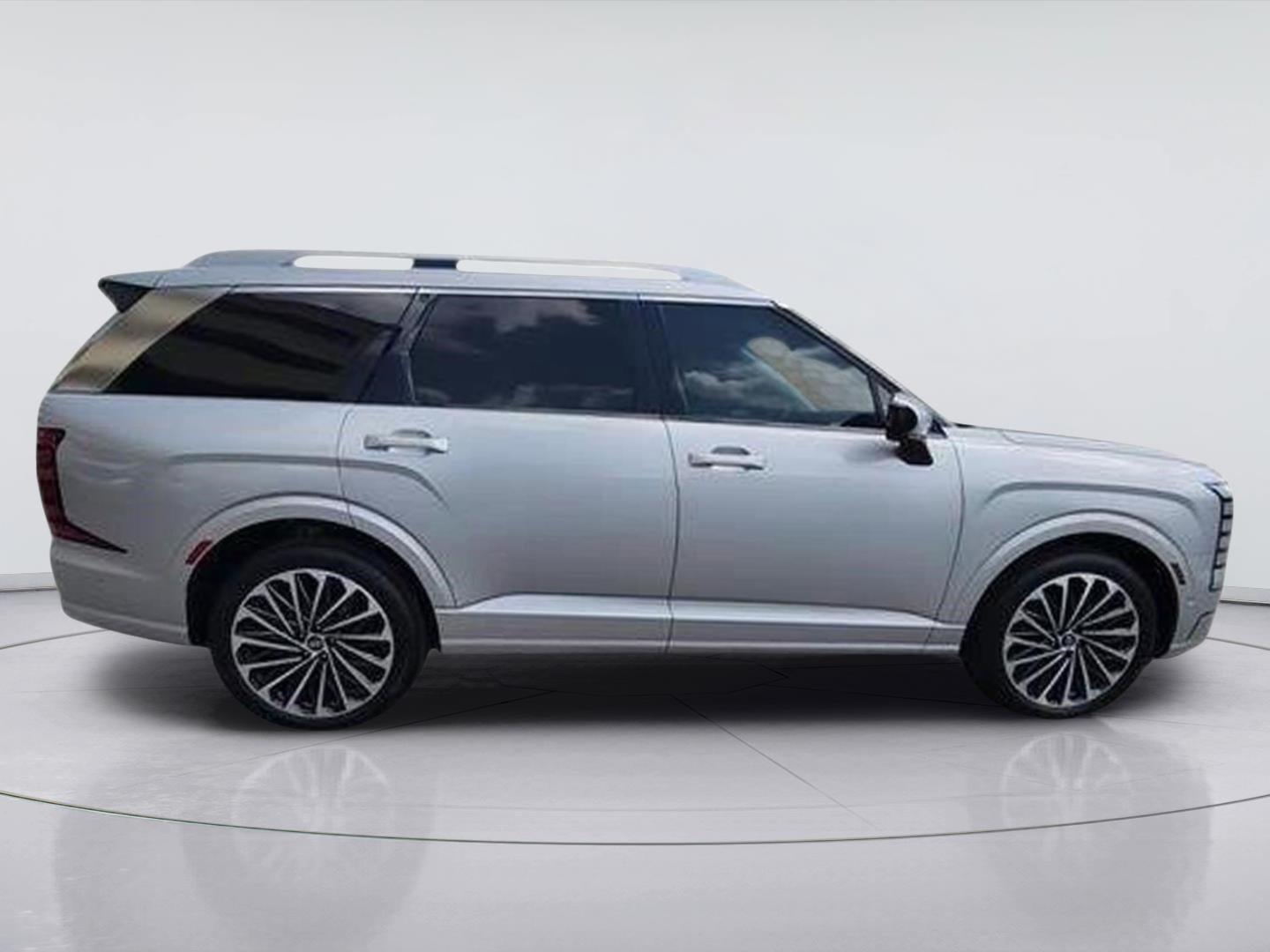 2026 Hyundai PALISADE CALLI