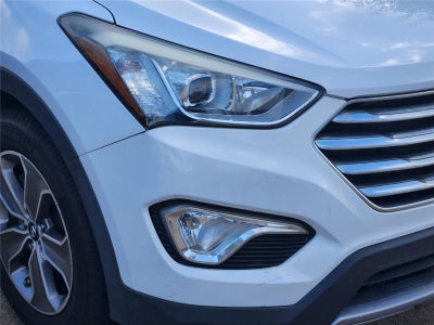 2014 Hyundai SANTA FE GLS