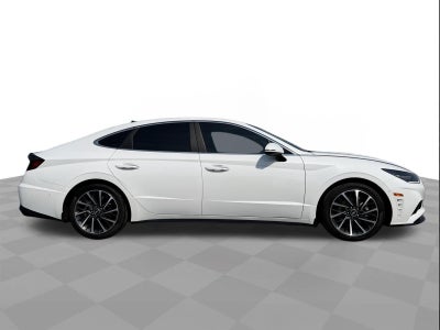 2023 Hyundai Sonata Limited