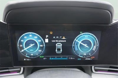 2024 Hyundai Elantra Hybrid Limited