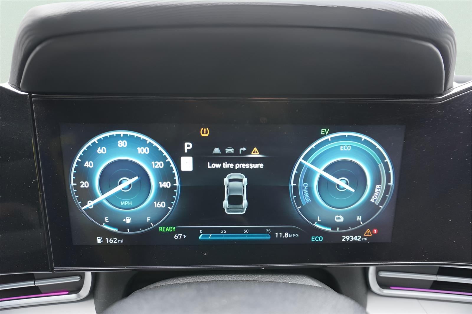 2024 Hyundai Elantra Hybrid Limited