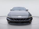 2024 Hyundai Elantra Hybrid Limited