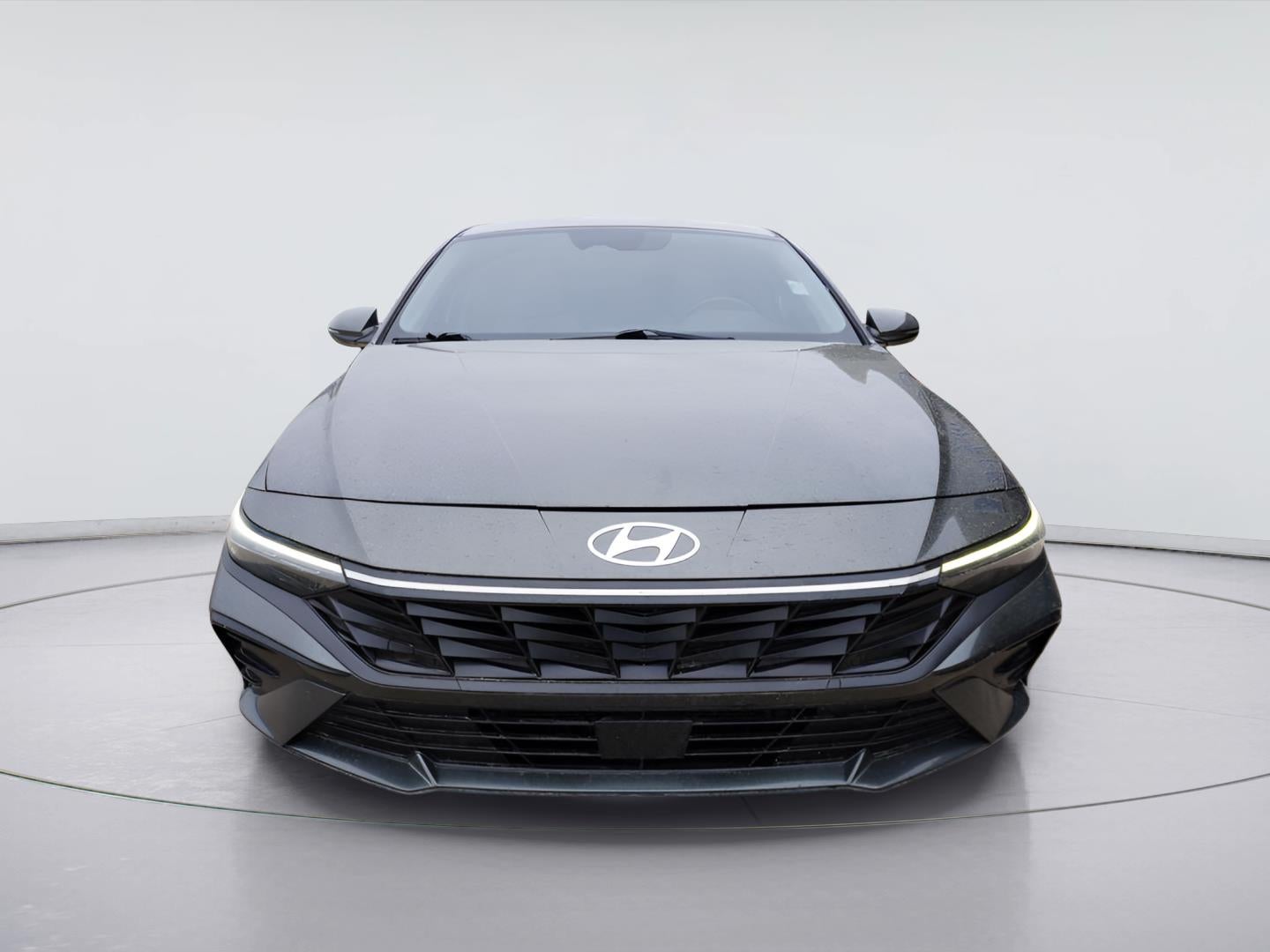 2024 Hyundai Elantra Hybrid Limited