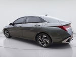 2024 Hyundai Elantra Hybrid Limited