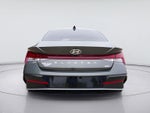 2024 Hyundai Elantra Hybrid Limited