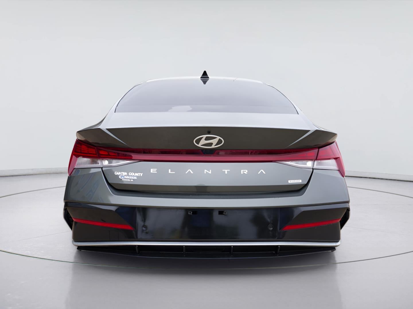 2024 Hyundai Elantra Hybrid Limited