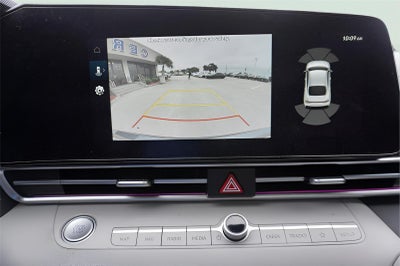 2024 Hyundai Elantra Hybrid Limited