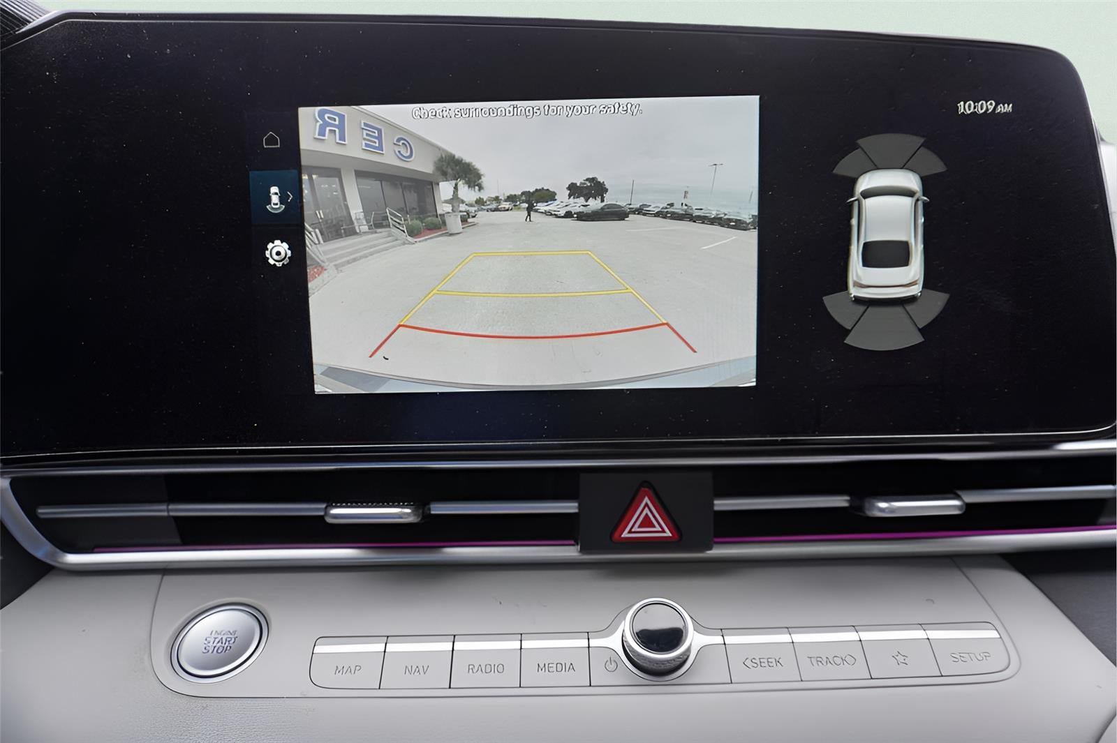 2024 Hyundai Elantra Hybrid Limited