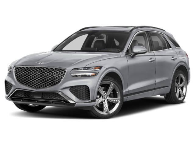 2022 Genesis Gv70 3.5T Sport