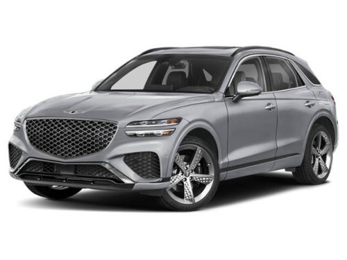 2022 Genesis Gv70 3.5T Sport