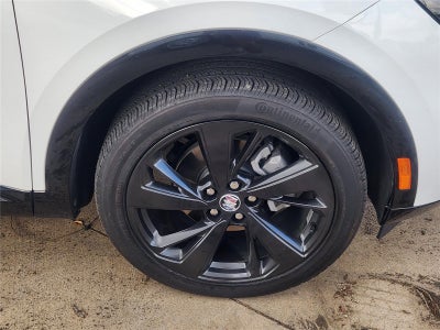 2023 Buick ENVISION Essence FWD