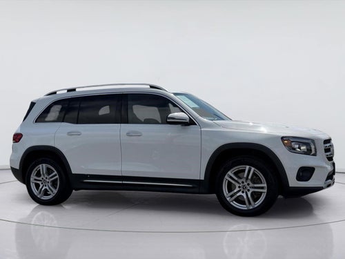 2020 Mercedes-Benz GLB GLB 250